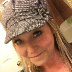 Meet your Posher, Kellie